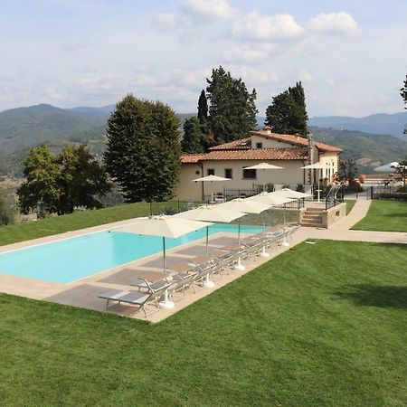 Borgo Di Villa Cellaia Resort & Spa Dicomano Εξωτερικό φωτογραφία