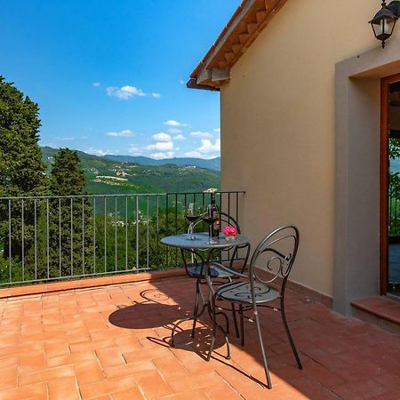 Borgo Di Villa Cellaia Resort & Spa Dicomano Εξωτερικό φωτογραφία