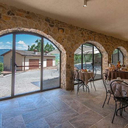 Borgo Di Villa Cellaia Resort & Spa Dicomano Εξωτερικό φωτογραφία
