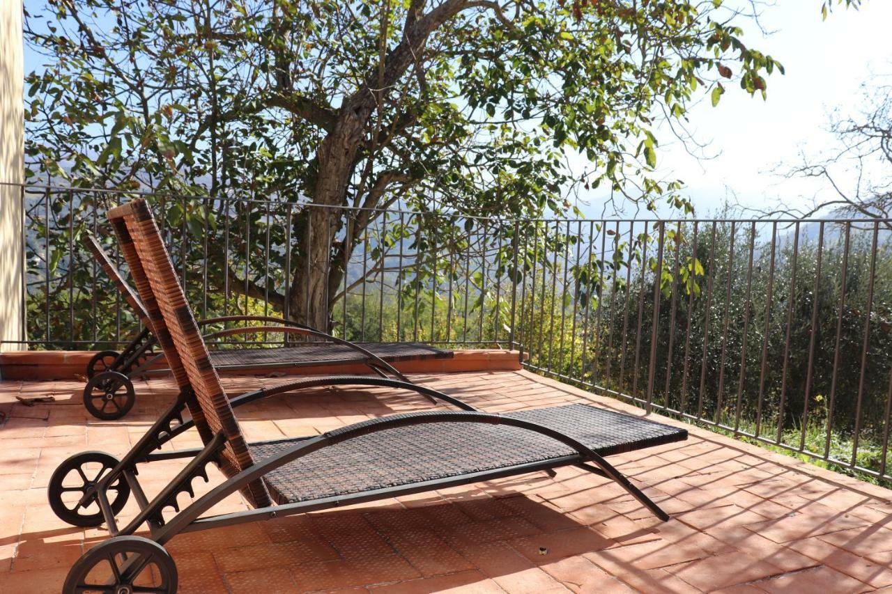 Borgo Di Villa Cellaia Resort & Spa Dicomano Εξωτερικό φωτογραφία