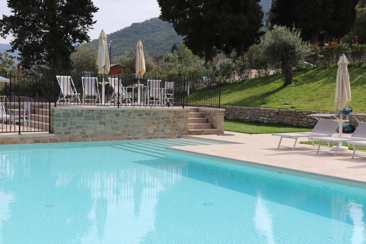 Borgo Di Villa Cellaia Resort & Spa Dicomano Εξωτερικό φωτογραφία