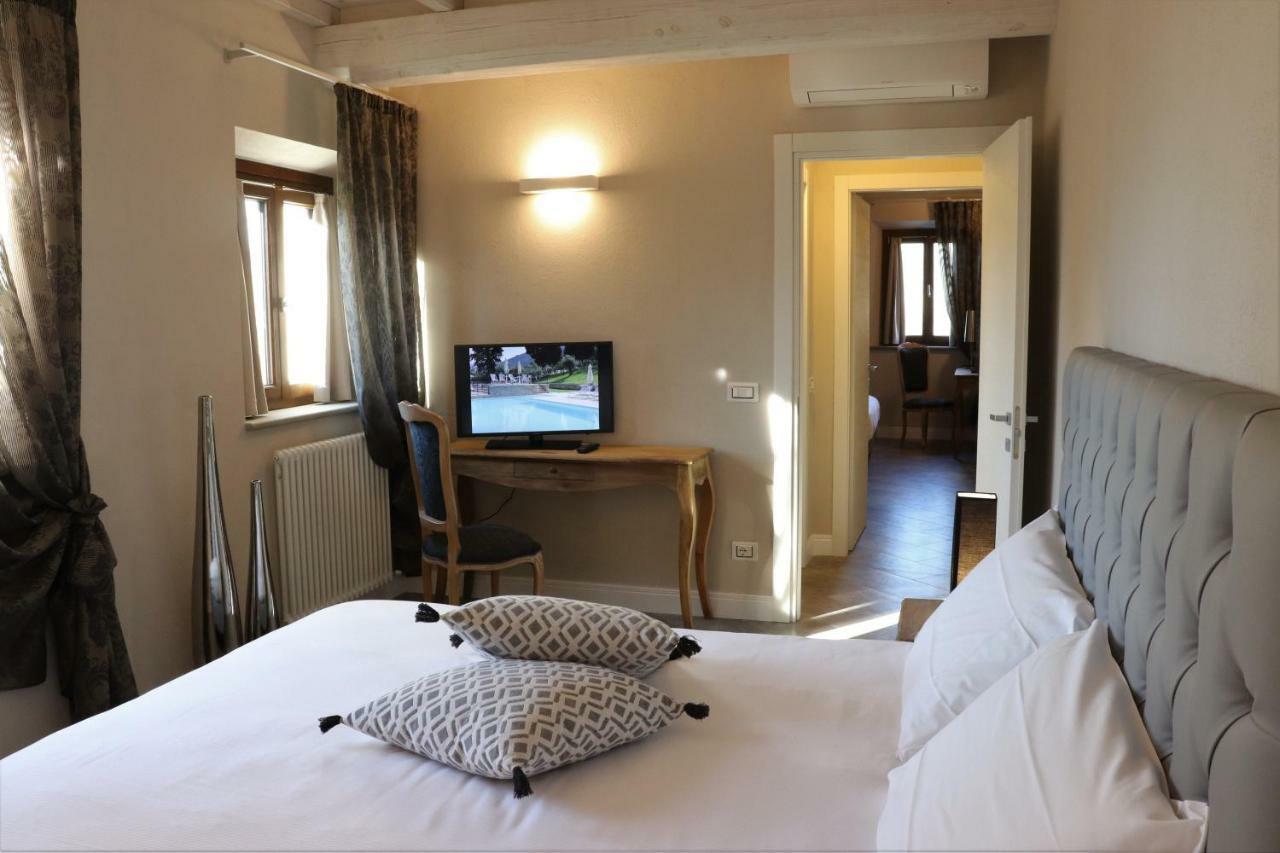 Borgo Di Villa Cellaia Resort & Spa Dicomano Εξωτερικό φωτογραφία