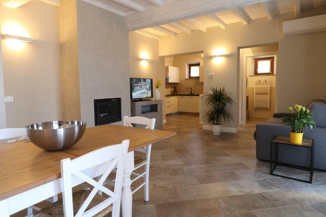 Borgo Di Villa Cellaia Resort & Spa Dicomano Εξωτερικό φωτογραφία