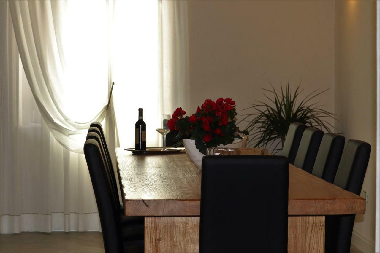 Borgo Di Villa Cellaia Resort & Spa Dicomano Εξωτερικό φωτογραφία