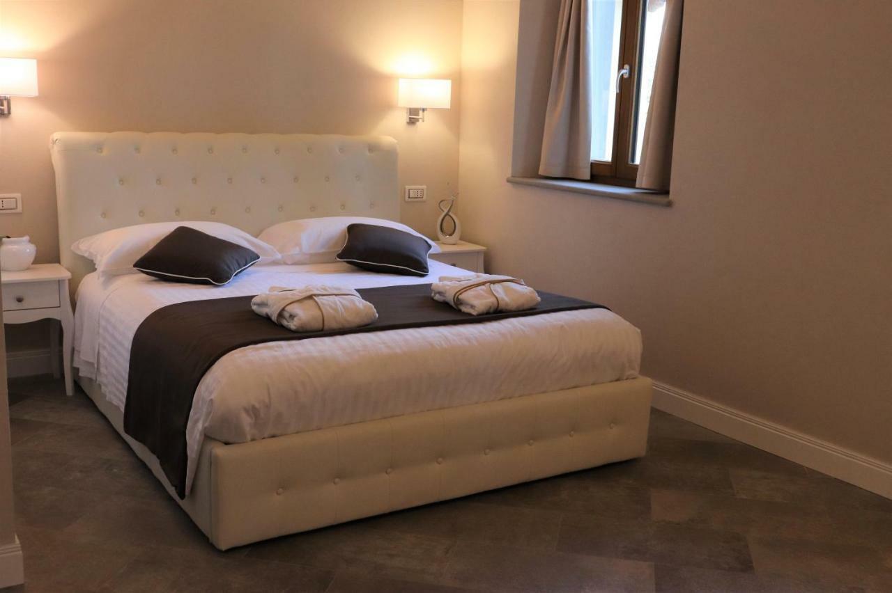 Borgo Di Villa Cellaia Resort & Spa Dicomano Εξωτερικό φωτογραφία