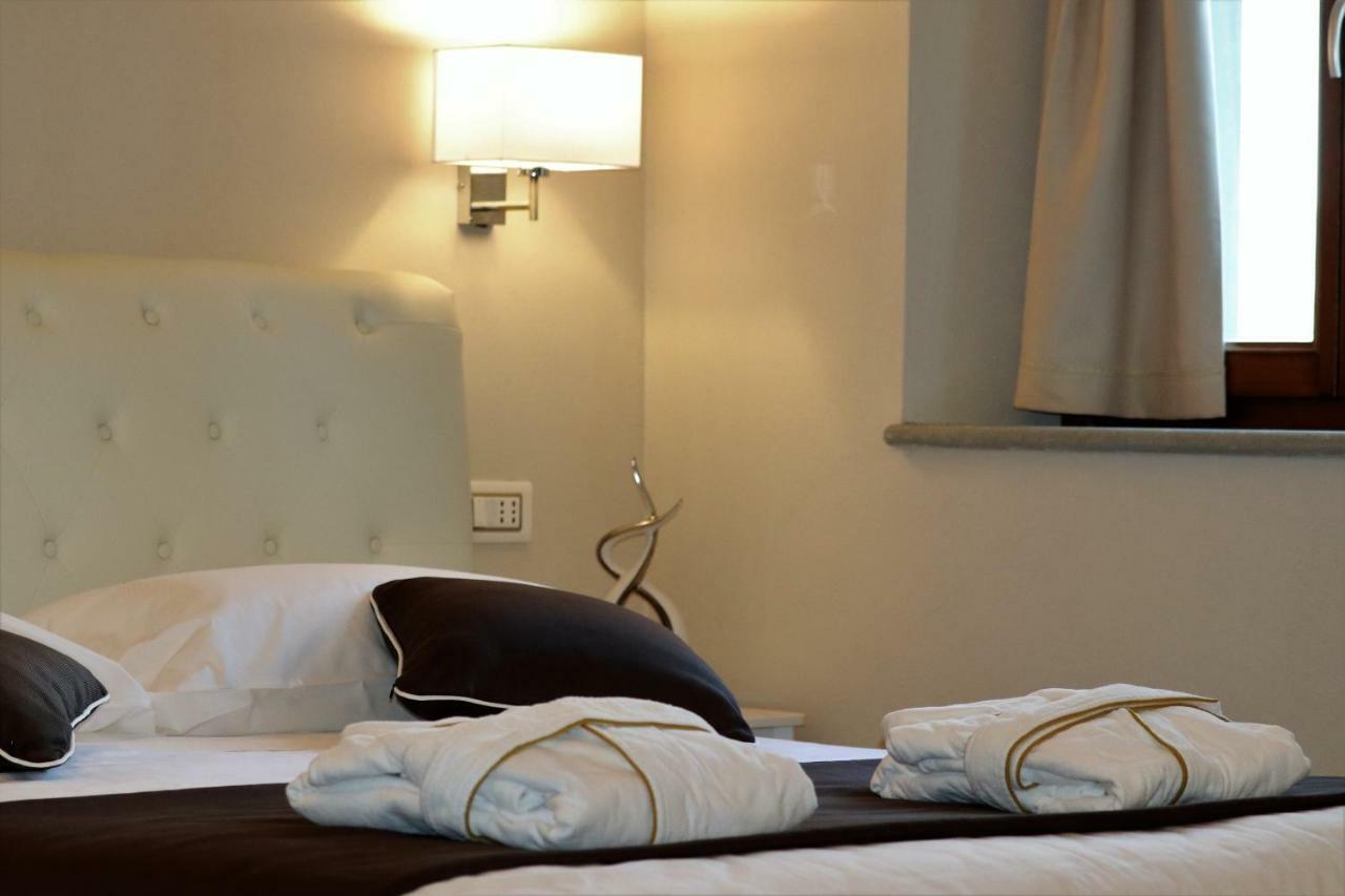 Borgo Di Villa Cellaia Resort & Spa Dicomano Εξωτερικό φωτογραφία