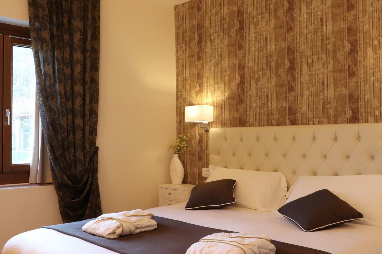 Borgo Di Villa Cellaia Resort & Spa Dicomano Εξωτερικό φωτογραφία