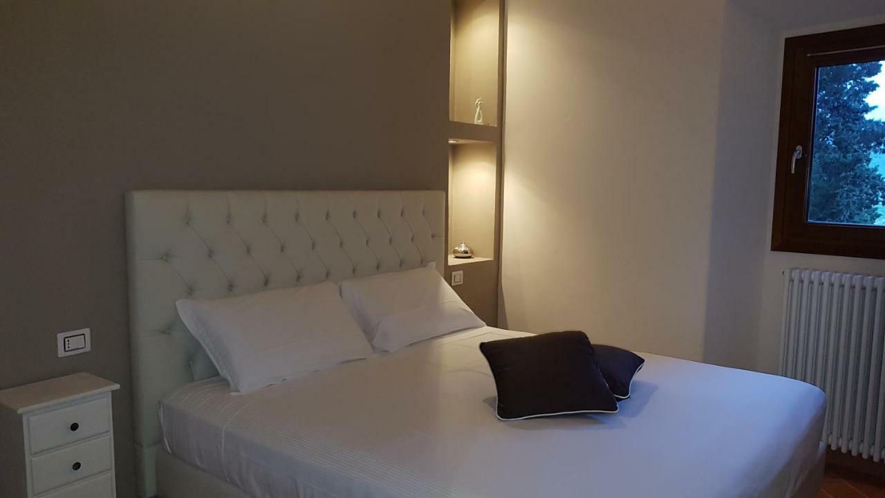 Borgo Di Villa Cellaia Resort & Spa Dicomano Εξωτερικό φωτογραφία