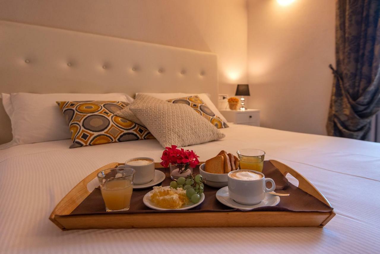 Borgo Di Villa Cellaia Resort & Spa Dicomano Εξωτερικό φωτογραφία