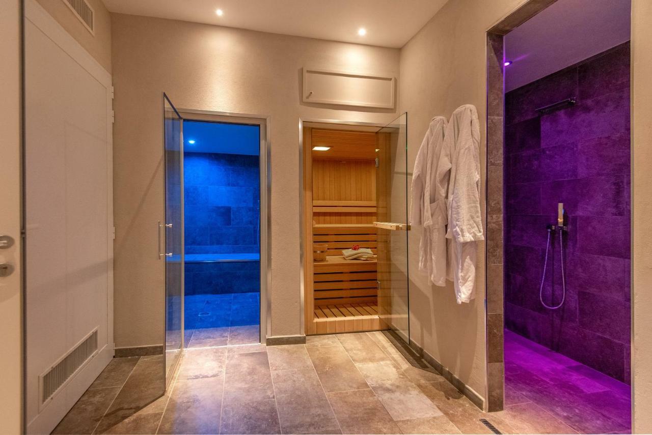 Borgo Di Villa Cellaia Resort & Spa Dicomano Εξωτερικό φωτογραφία
