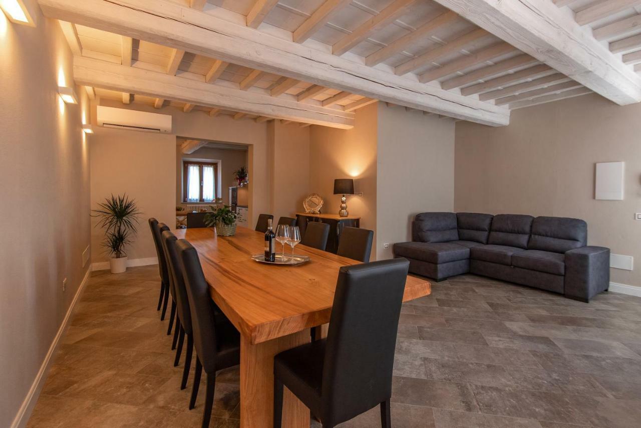 Borgo Di Villa Cellaia Resort & Spa Dicomano Εξωτερικό φωτογραφία