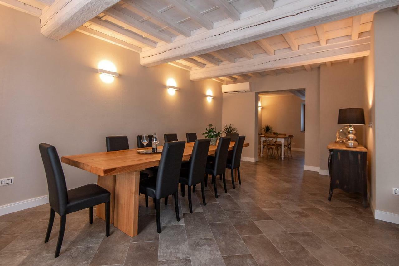 Borgo Di Villa Cellaia Resort & Spa Dicomano Εξωτερικό φωτογραφία