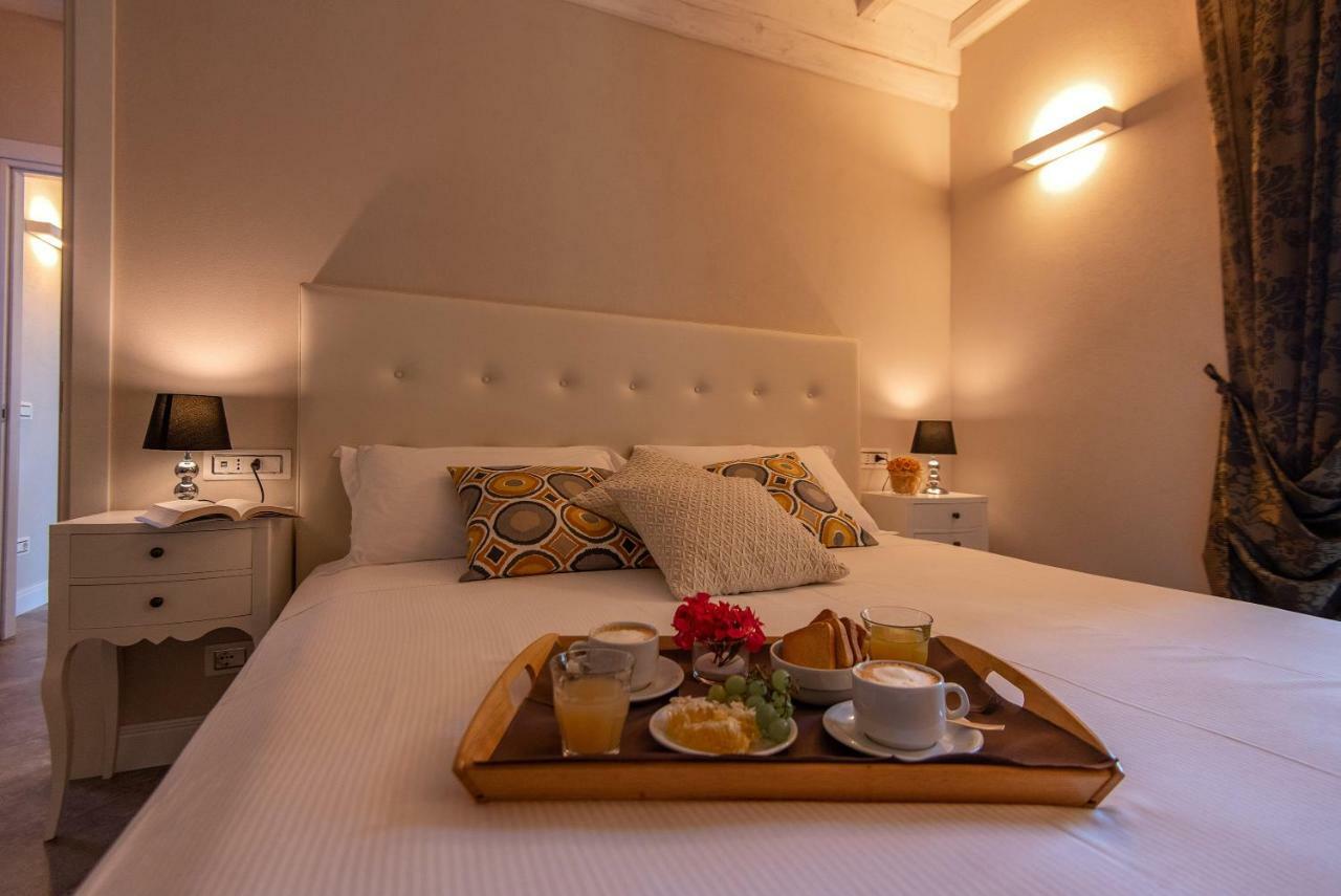 Borgo Di Villa Cellaia Resort & Spa Dicomano Εξωτερικό φωτογραφία