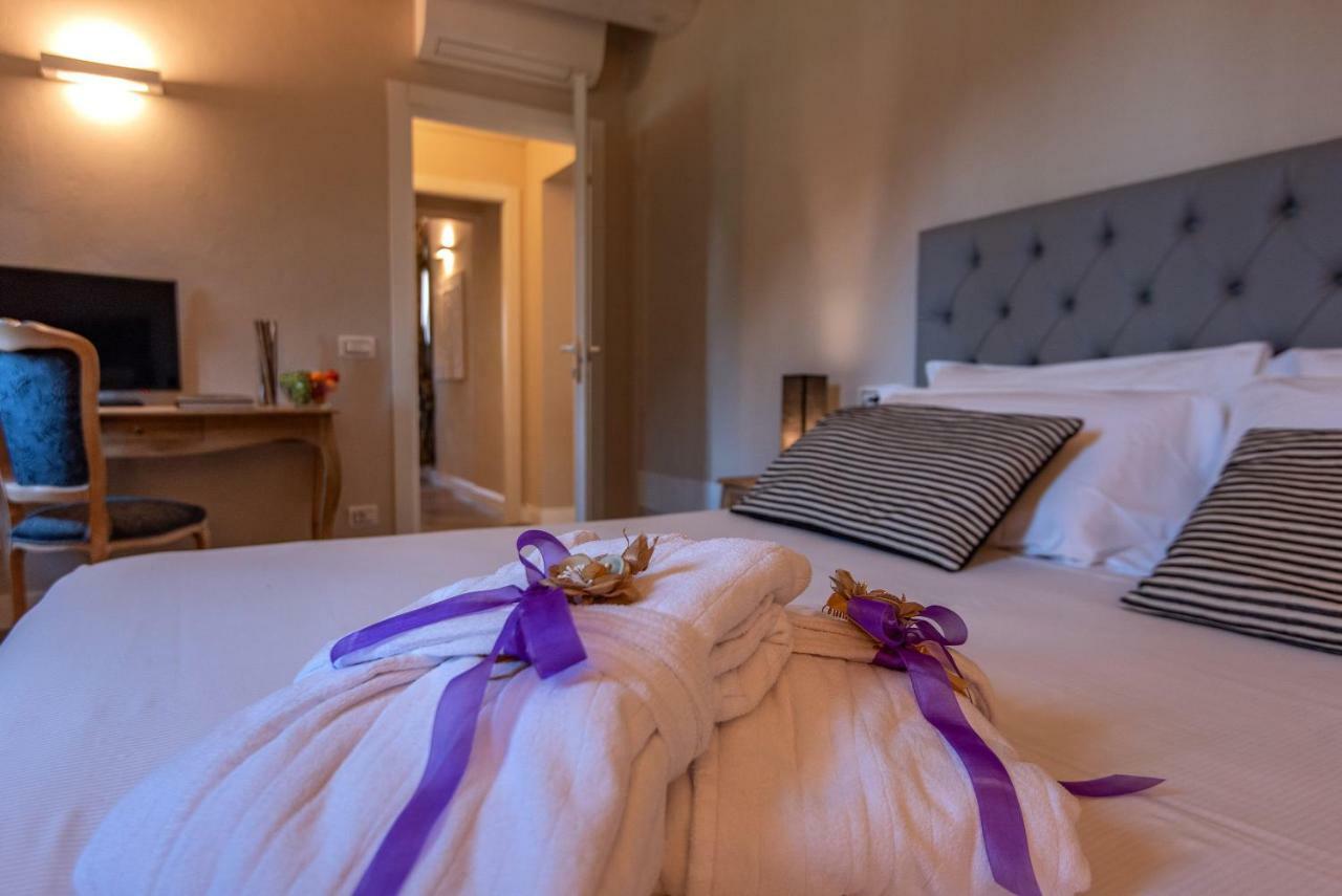 Borgo Di Villa Cellaia Resort & Spa Dicomano Εξωτερικό φωτογραφία