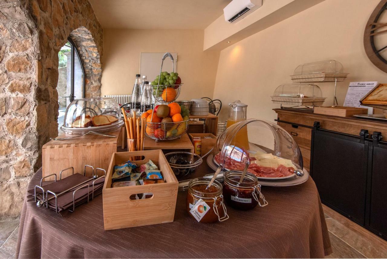 Borgo Di Villa Cellaia Resort & Spa Dicomano Εξωτερικό φωτογραφία