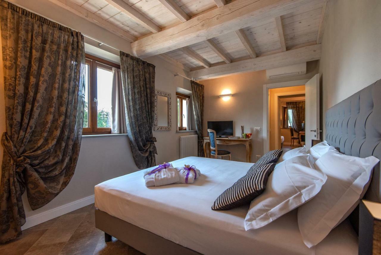 Borgo Di Villa Cellaia Resort & Spa Dicomano Εξωτερικό φωτογραφία