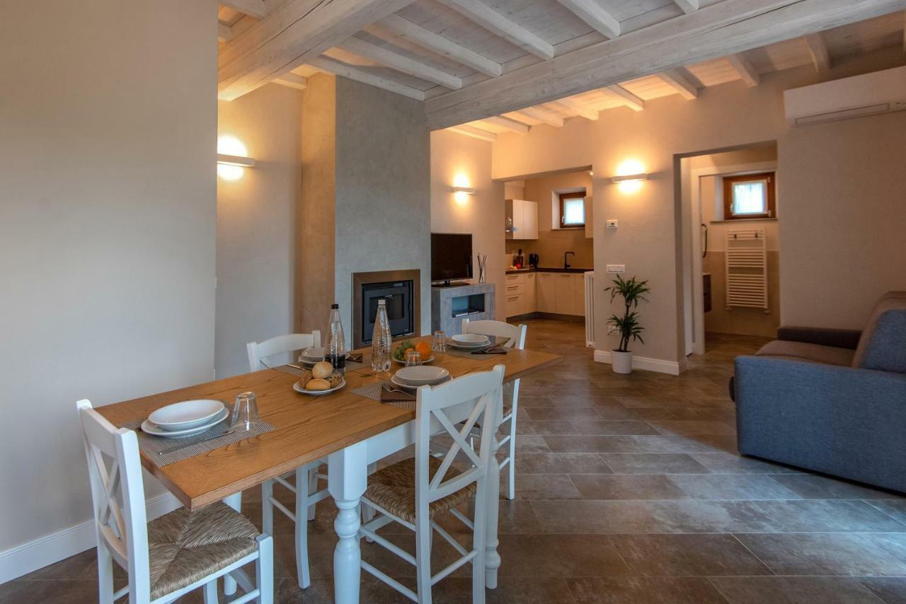 Borgo Di Villa Cellaia Resort & Spa Dicomano Εξωτερικό φωτογραφία