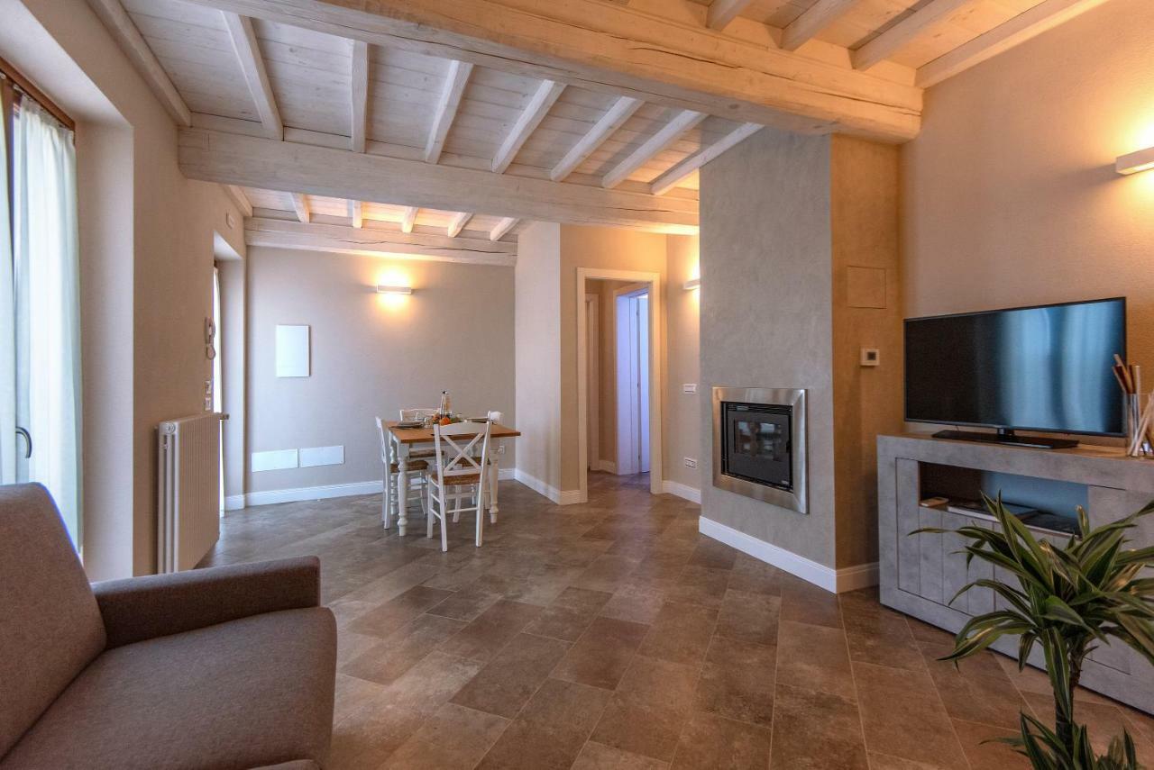 Borgo Di Villa Cellaia Resort & Spa Dicomano Εξωτερικό φωτογραφία
