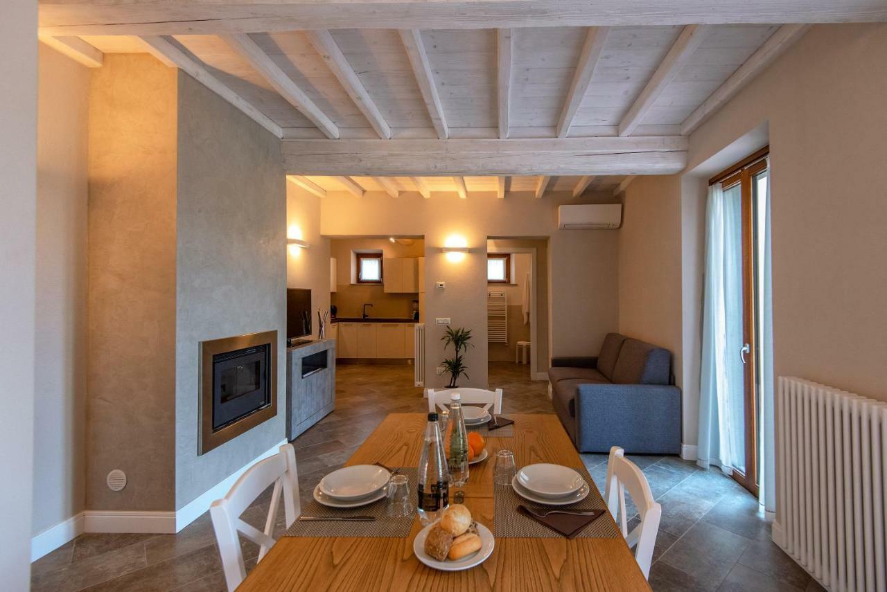 Borgo Di Villa Cellaia Resort & Spa Dicomano Εξωτερικό φωτογραφία