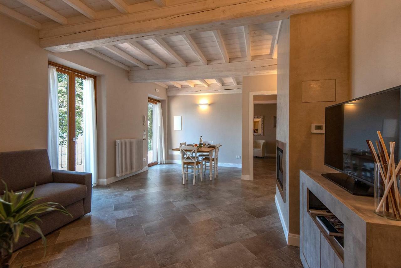 Borgo Di Villa Cellaia Resort & Spa Dicomano Εξωτερικό φωτογραφία