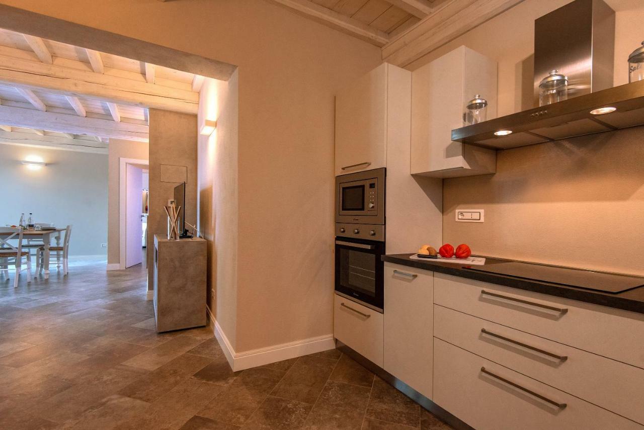 Borgo Di Villa Cellaia Resort & Spa Dicomano Εξωτερικό φωτογραφία