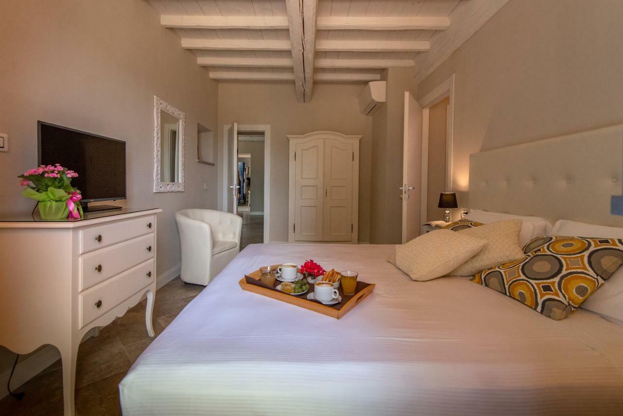 Borgo Di Villa Cellaia Resort & Spa Dicomano Εξωτερικό φωτογραφία
