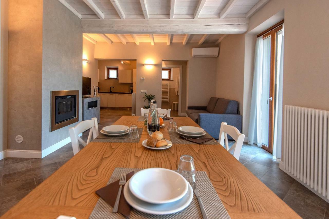 Borgo Di Villa Cellaia Resort & Spa Dicomano Εξωτερικό φωτογραφία
